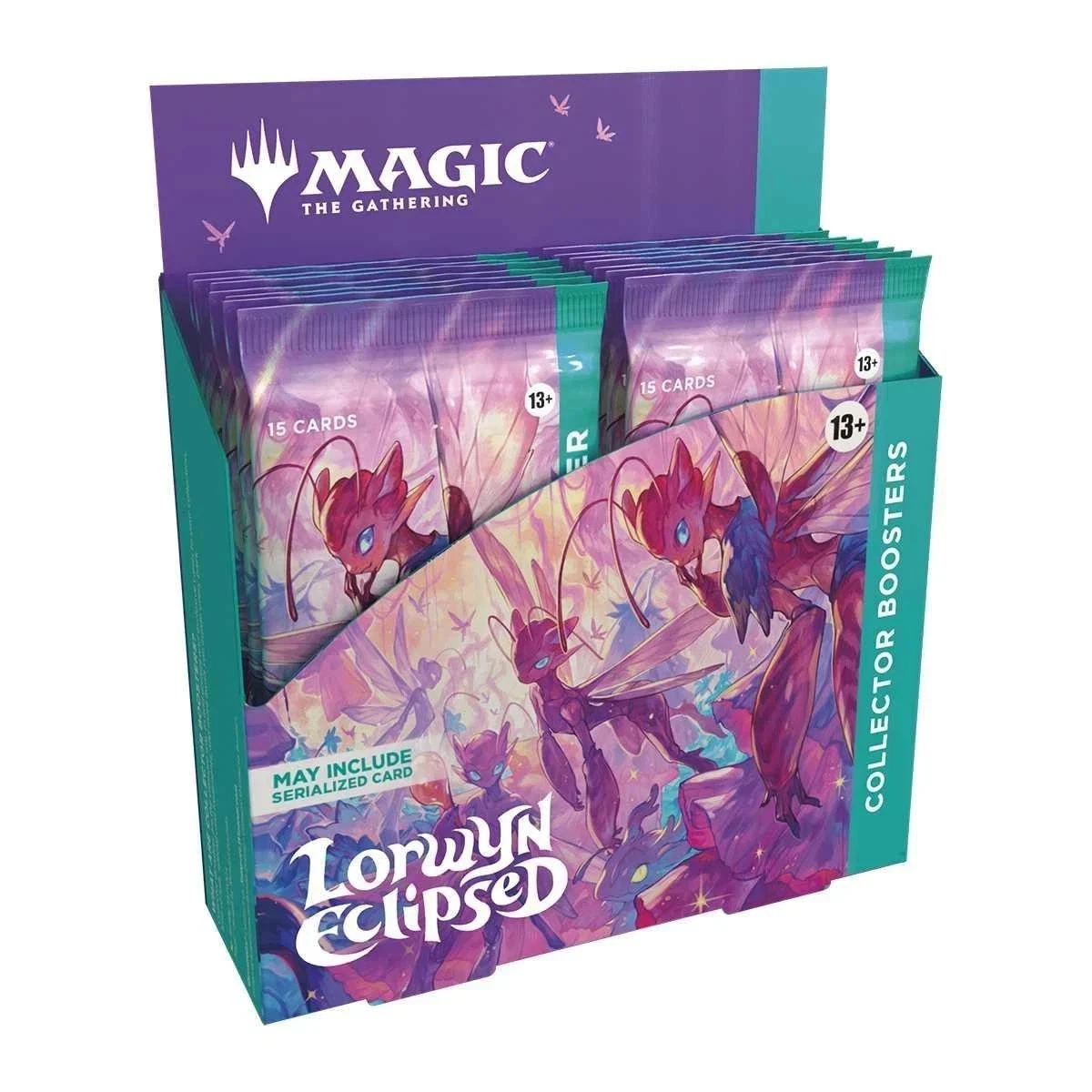 Lorwyn Eclipsed Collector Box
